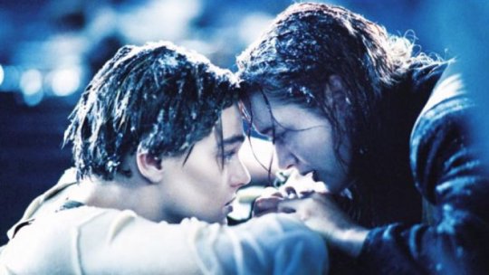 Jack Dawson, in the 1997 Titanic movie